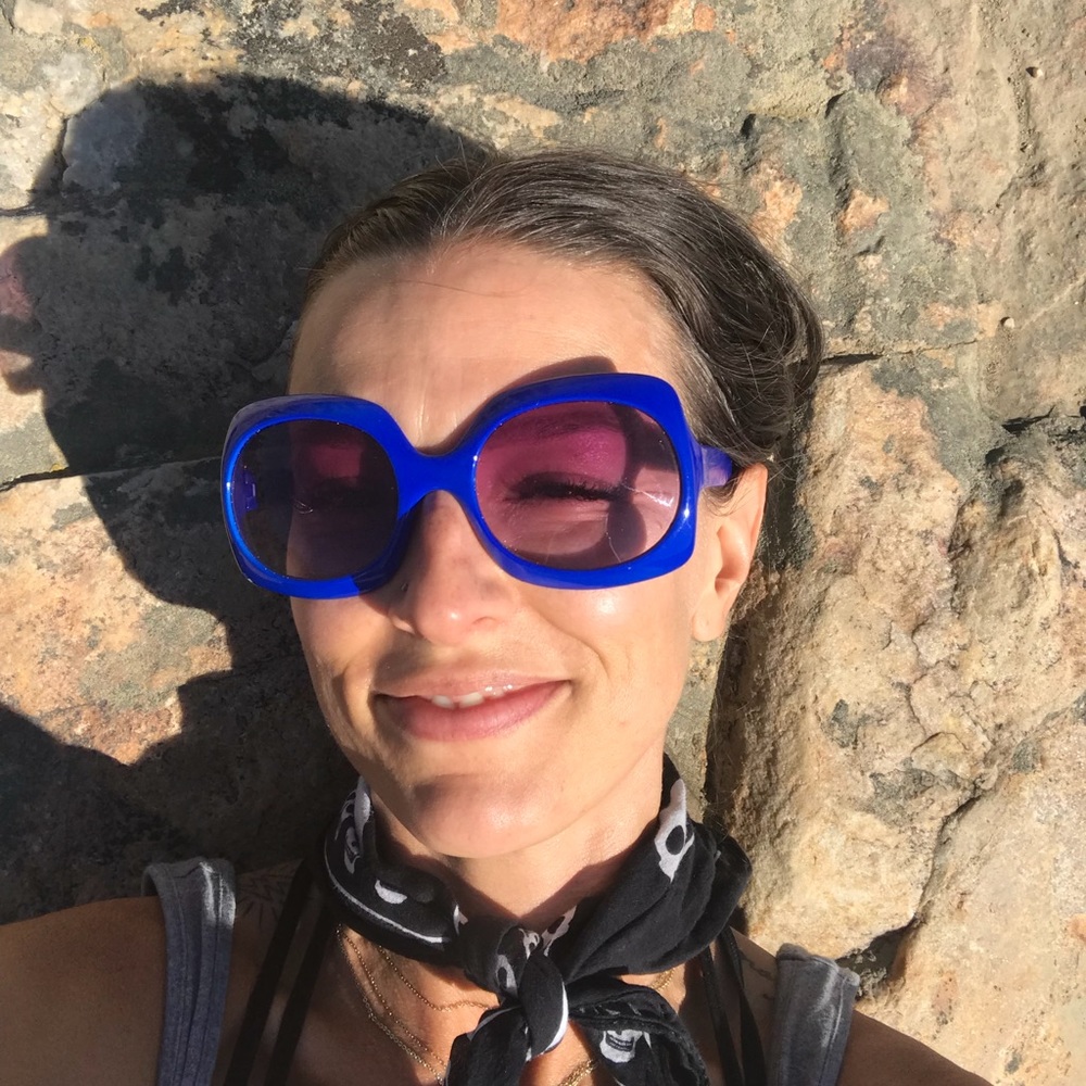 Meet your Posher, Sydney